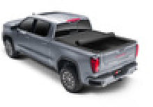 Load image into Gallery viewer, BAK 14-18 Chevy Silverado/GM Sierra Revolver X4s 6.7ft Bed Cover (2014 1500/15-19 1500/2500/3500)
