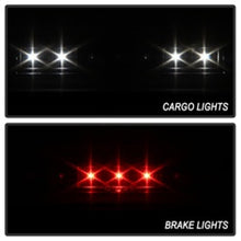 Load image into Gallery viewer, xTune 09-14 Ford F-150 3RD Brake Light - Black (BKL-FFF15009-LED-G2-BK)
