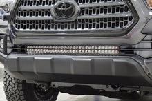 Load image into Gallery viewer, N-Fab LBM Bumper Mounts 16-17 Toyota Tacoma - Tex. Black

