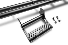 Load image into Gallery viewer, N-Fab RKR Step System 2022 Nissan Frontier CC (All Beds) Gas SRW - Cab Length - Tex. Black - 1.75in
