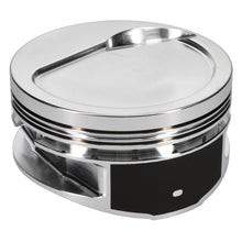 Load image into Gallery viewer, JE Pistons BBC INV DOME Set of 8 Pistons
