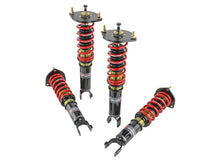 Load image into Gallery viewer, Skunk2 2016+ Mazda Miata ND Pro-ST Coilovers (Front 8 kg/mm - Rear 6 kg/mm)
