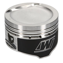 Load image into Gallery viewer, Wiseco Hyundai 2.0 Dished -11.5cc 8.8:1 CR 82.5 Piston Shelf Stock
