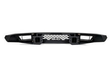 Load image into Gallery viewer, DV8 Offroad 2021+ Ford Bronco Bumper- Accommodates 20in Dual Row Light Bar &amp; (4) 3in Pod Light Mount
