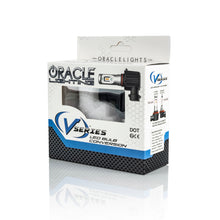 Load image into Gallery viewer, Oracle H11 - VSeries LED Headlight Bulb Conversion Kit - 6000K
