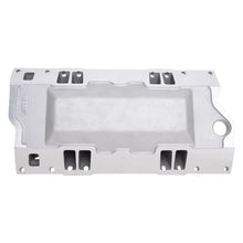 Load image into Gallery viewer, Edelbrock Manifold SBC Victor E-Tec EFI Satin
