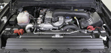 Load image into Gallery viewer, Airaid 16-18 Nissan Titan XD V8-5.0L DSL Cold Air Intake Kit
