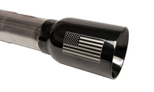 Load image into Gallery viewer, Corsa 18-21 Jeep Wrangler JLU 3.6L 2.75in Sport Cat-Back Exhaust w/ Black Tips
