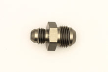 Load image into Gallery viewer, DeatschWerks 8AN Male Flare to 6AN Male Flare Reducer Straight Coupler

