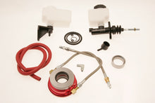 Load image into Gallery viewer, McLeod Hyd T.O. Bearing Slip W/Adjustable Screw Gen Iv MOPAR 1410 Collar W/Master Cylinderer

