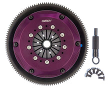 Load image into Gallery viewer, Exedy 1986-1989 Mazda RX-7 R2 Hyper Triple Cerametallic Clutch Rigid Disc Push Type Cover
