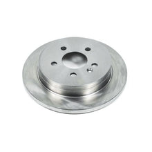 Load image into Gallery viewer, Power Stop 98-03 Mercedes-Benz ML320 Rear Autospecialty Brake Rotor
