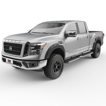 Load image into Gallery viewer, EGR 2017 Nissan Titan Bolt-On Look Fender Flares - Set
