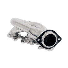 Load image into Gallery viewer, BBK 11-15 Mustang 3.7 V6 Shorty Tuned Length Exhaust Headers - 1-5/8 Titanium Ceramic

