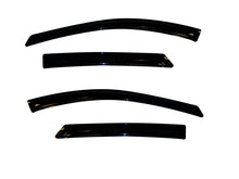 Load image into Gallery viewer, AVS 15-17 Mitsubishi L200 Ventvisor Outside Mount 4pc - Smoke
