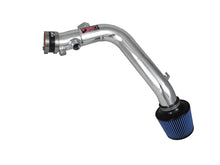Load image into Gallery viewer, Injen 05-07 VW MKV Jetta/Rabbit 2.5L-5cyl Polished Cold Air Intake
