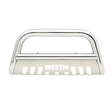 Load image into Gallery viewer, Westin 2005-2015 Toyota Tacoma E-Series Bull Bar - SS
