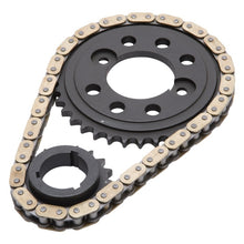 Load image into Gallery viewer, Edelbrock Timing Chain And Gear Set Buick 455
