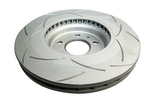 Load image into Gallery viewer, DBA 09-11 Audi A4 Front Slotted Street Series Rotor
