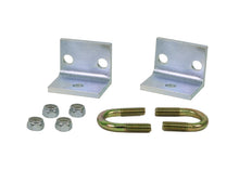 Load image into Gallery viewer, Whiteline 02-0 Subaru Forester Non-Turbo link bracket support kit
