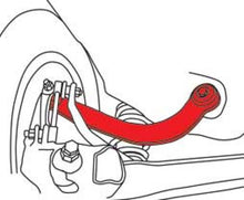 Load image into Gallery viewer, SPC Performance 05-10 Scion tC Rear EZ Arm Fixed Length Control Arm
