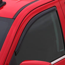 Load image into Gallery viewer, AVS 11-15 Kia Optima Ventvisor In-Channel Front &amp; Rear Window Deflectors 4pc - Smoke
