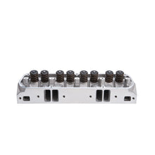 Load image into Gallery viewer, Edelbrock Cylinder Head SB Chrysler Performer RPM for Hydraulic Roller Cam Complete (Ea)
