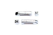 Load image into Gallery viewer, Putco 07-14 Toyota FJ Cruiser (Front 2 doors Only) Door Handle Covers
