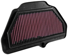 Load image into Gallery viewer, K&amp;N 2016 Kawasaki ZX1000 Ninja ZX-10R Replacement Air Filter
