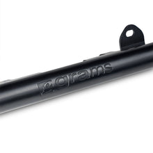 Load image into Gallery viewer, Grams Performance 10-15 Chevrolet Camaro LS3/L99 Fuel Rail - Black
