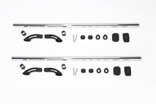 Load image into Gallery viewer, Putco 15-20 Ford F-150 - 5.5ft Bed Nylon Boss Locker Side Rails
