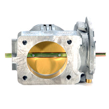 Load image into Gallery viewer, BBK 05-10 Mustang 4.0 V6 70mm Throttle Body BBK Power Plus Series
