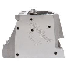Load image into Gallery viewer, Edelbrock Cylinder Head Race Victor Jr Complete Chevy Gen V LT1/LT4
