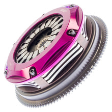 Load image into Gallery viewer, Exedy 1993-1998 Toyota Supra Twin Turbo L6 Hyper Triple Cerametallic Clutch Rigid Disc Pull Type
