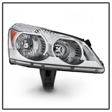 Load image into Gallery viewer, xTune 09-12 Chevy Traverse (Excl LTZ) Passenger Side Headlight - OEM Right (HD-JH-CTRA09-OE-R)
