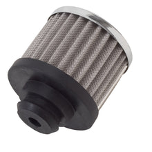 Load image into Gallery viewer, Edelbrock Push-On Race Breather

