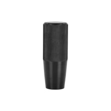 Load image into Gallery viewer, Mishimoto Weighted Shift Knob XL Black (Knurled)

