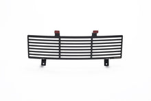 Load image into Gallery viewer, Putco 11-16 Ford SuperDuty - Stainless Steel Black Bar Design Bumper Grille Inserts

