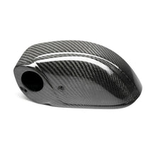 Load image into Gallery viewer, Seibon 09-10 Nissan GTR R35 OEM Carbon Fiber Mirror Covers
