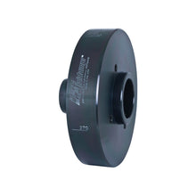 Load image into Gallery viewer, Fluidampr Pontiac 389 400 421 428 455 CID V-8 Steel Internally Balanced Damper
