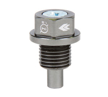 Load image into Gallery viewer, NRG Magnetic Oil Drain Plug M14X1.5 Acura/Honda/Mazda/Mitsubishi - Gunmetal
