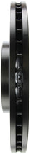 Load image into Gallery viewer, StopTech Power Slot 07-09 Acura MDX / 09-10 Honda Pilot Front Left Slotted Rotor
