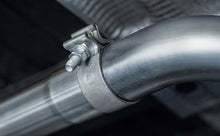 Load image into Gallery viewer, MagnaFlow D-Fit Muffler Replacement 409 SS 3.5in 19-21 GMC Sierra 1500
