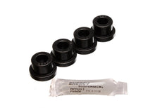 Load image into Gallery viewer, Energy Suspension 84-87 Honda Civic/CRX Black Rear End Links
