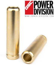 Load image into Gallery viewer, GSC P-D Nissan RB26DEETT Manganese Bronze Exhaust Valve Guide - Set 12
