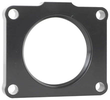 Load image into Gallery viewer, Airaid 99-04 Frontier / Xterra / Pathfinder 3.3L PowerAid TB Spacer
