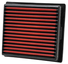 Load image into Gallery viewer, AEM 11 Jeep Grand Cherokee / 11 Durango 9.625in O/S L x 8.875in O/S W x 2.375in H DryFlow Air Filter
