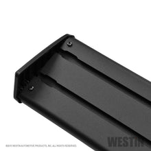 Load image into Gallery viewer, Westin 19-22 RAM 2500/3500 CC 8ft Bed Excl. Dually R5 M-Series W2W Nerf Step Bars - Blk
