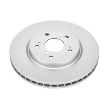 Load image into Gallery viewer, Power Stop 07-12 Acura RDX Front Evolution Geomet Coated Rotor
