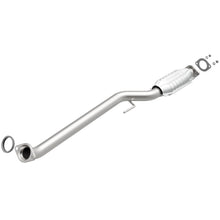 Load image into Gallery viewer, MagnaFlow Conv DF 02-06 Nissan Sentra 2.5L
